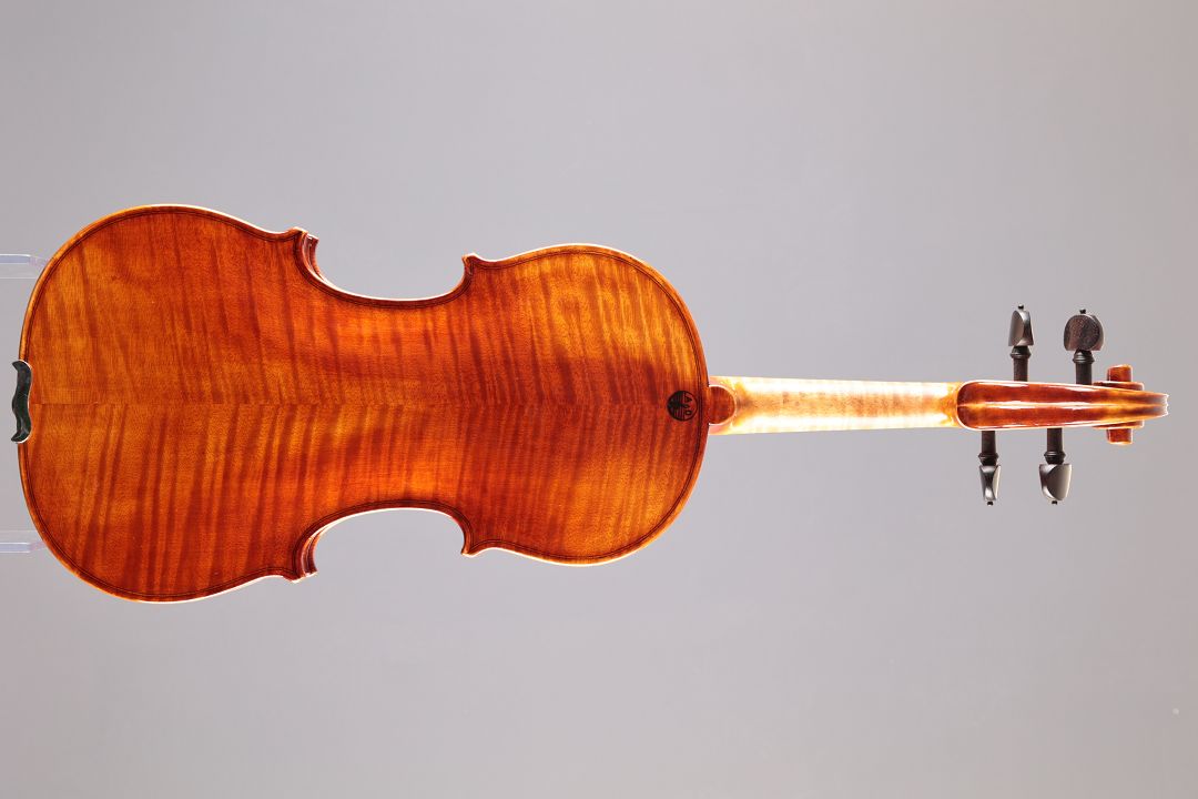 Dietl Anton - Mittenwald Annon 1956 - G-897